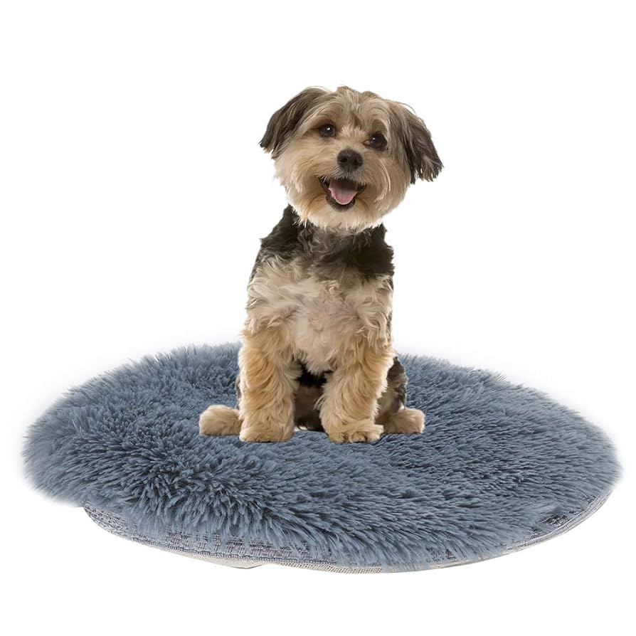 Amazon | ペット用温熱パッド、小型犬猫用の噛み付き防止パピー